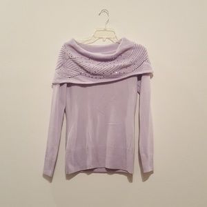 New york and company sweater